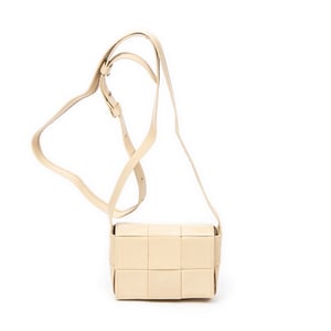 Mini Cassette Crossbody  Schoudertas