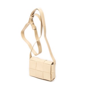 Mini Cassette Crossbody  Schoudertas