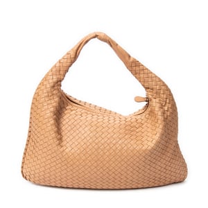 Veneta Hobo Shoulder Bag