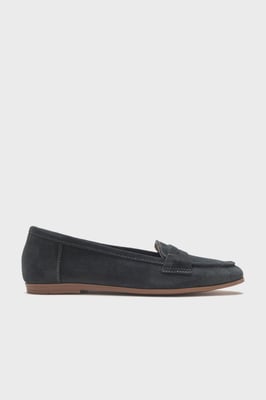Dorothy Leren Loafer