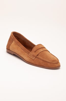 Dorothy Leren Loafer