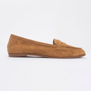Dorothy Leren Loafer