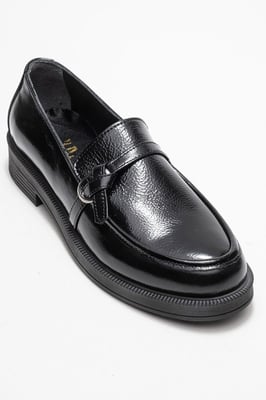 Galea Spänne Läder Loafers