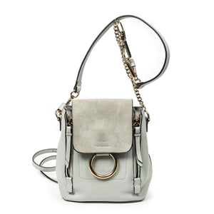 Small Faye Backpack  Backpack