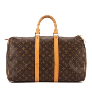 Keepall 45 Reistas