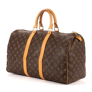 Keepall 45 Reistas