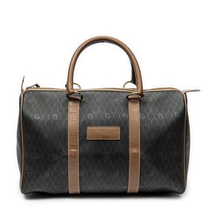 Vintage Small Travel Boston  Travel Bag