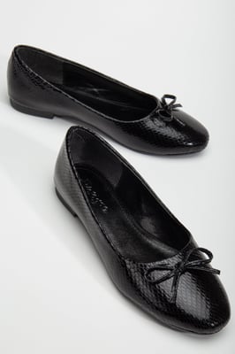 Amy Ballerinas