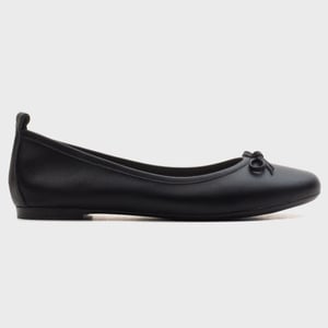 Florence Läder Ballerinas