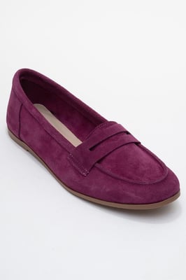 Dorothy Leren Loafer
