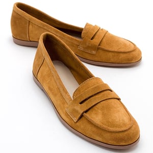 Dorothy Leren Loafer