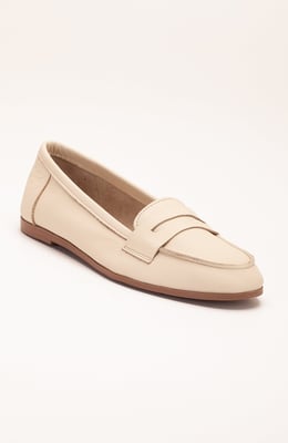 Dorothy Leren Loafer