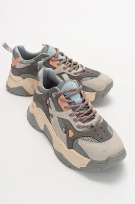 Loretta Platform Sneakers