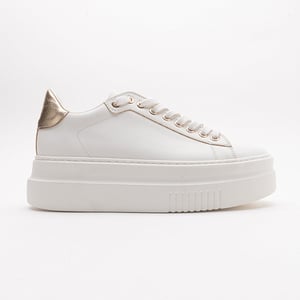 Violette Platform Sneakers