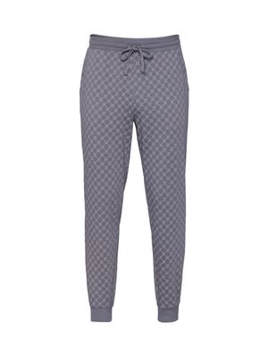 JOOP! Mannen Pyjama broek Leisure