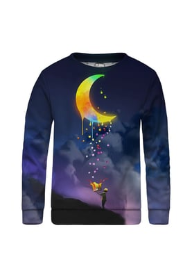 "The Moon" Sweatshirt