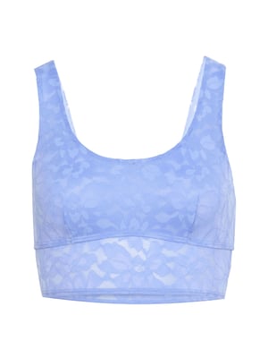 JOOP! Jeans Vrouwen Bustier Allover Lace