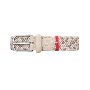 La Boucle Riem santa monica suede
