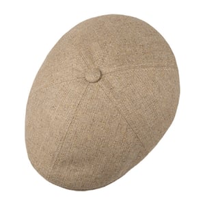Hatland Headwear Muts/pet 57157 chris silk