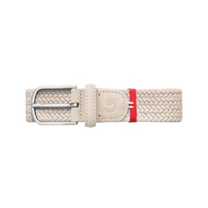 La Boucle Riem knokke suede
