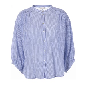 JcSophie Blouse lange mouw l3018-1 lucca