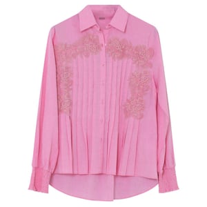 Gustav Blouse lange mouw 60668 camino