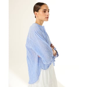 JcSophie Blouse lange mouw l3018-1 lucca