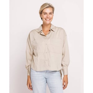 Zhrill Blouse lange mouw n194-n8037 zhlucy
