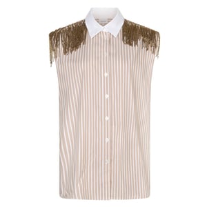Dante 6 Blouse zonder mouw 261370 rhobin