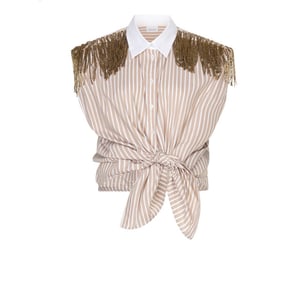 Dante 6 Blouse zonder mouw 261370 rhobin