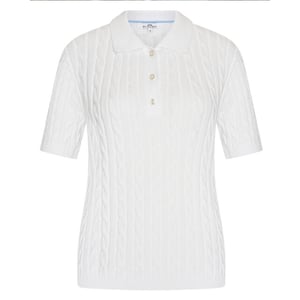 HV Polo Top korte mouw 04091016 anna