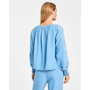 Gustav Top lange mouw 60677 anesa