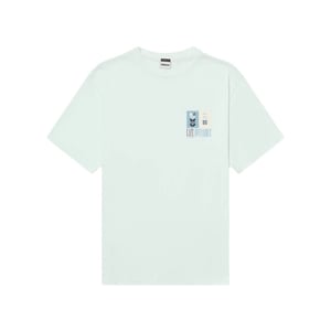 Kultivate T-shirt korte mouw 2601010204