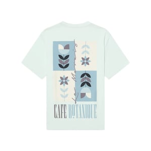 Kultivate T-shirt korte mouw 2601010204