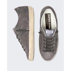 Golden Goose Deluxe Brand Dames super star