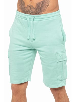 Enzo | Mens Cargo Shorts