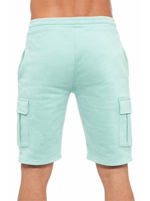 Enzo | Mens Cargo Shorts