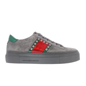 Kennel & Schmenger Dames studded web platform