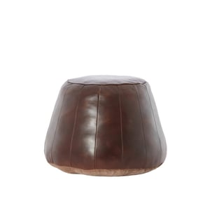 Light & Living poef dovio Ø56x42 cm -
