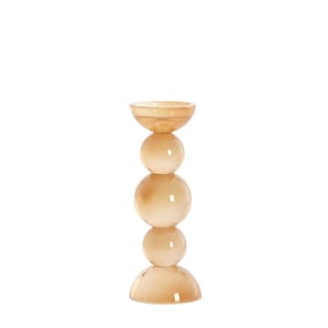 Light & Living kaarsenhouder itinga Ø10x26.5 cm -