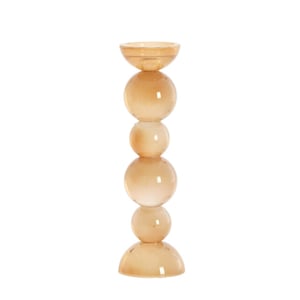 Light & Living kaarsenhouder itinga Ø9.5x34 cm -