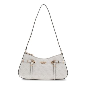 Guess Leona logo schoudertas