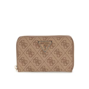 Guess Laurel medium zip portemonnee