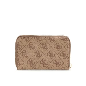 Guess Laurel medium zip portemonnee