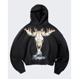 Represent Heren british cowboys hoodie