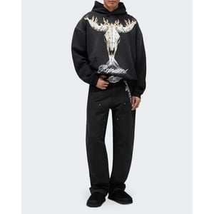 Represent Heren british cowboys hoodie