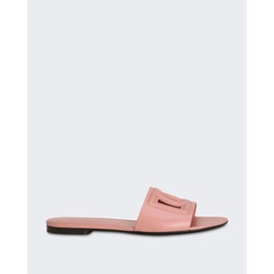 Dolce and Gabbana Dames flat slides