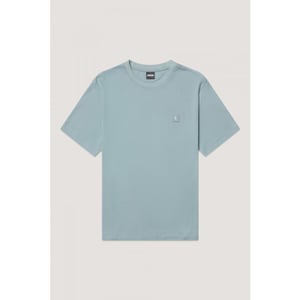 Kultivate 2201020216 ts lofi 126 lead t-shirt o-neck kultiv