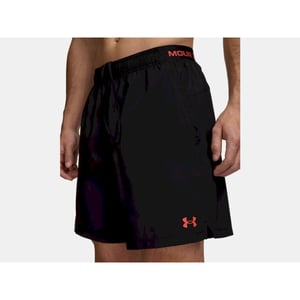 Under Armour ua vanish woven short dc-blk training short heren -
