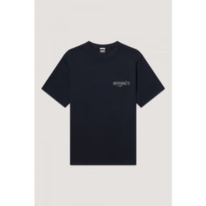 Kultivate 2601010205 ts comfy owl - 319 dark navy t-shirt o-neck kultiv